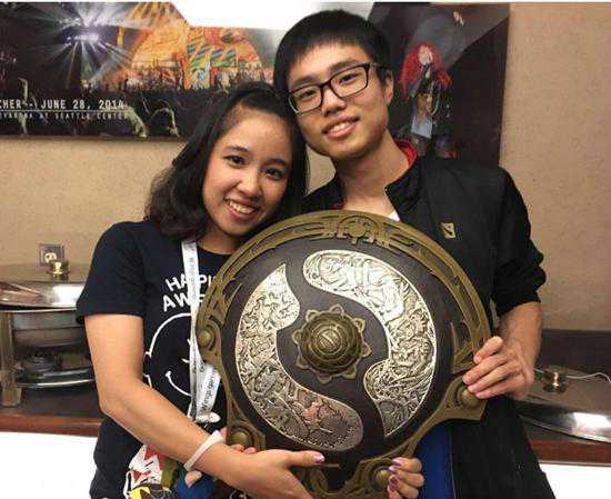 Shadow新队成立！两仪落、LPC加入！