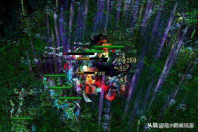 DOTA：这些技能能够千里之外取敌上将首级，是让你兴奋还是难眠呢