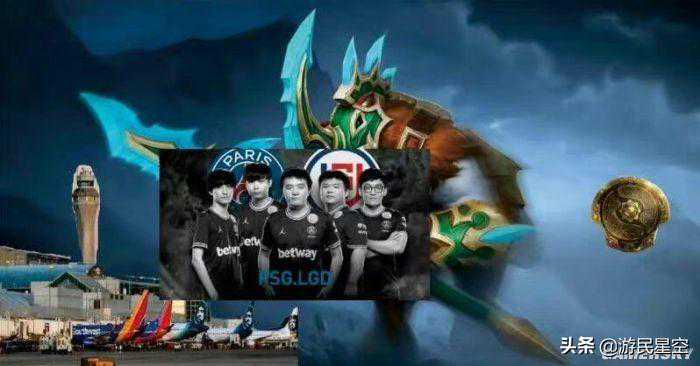 CNDOTA，被猛犸拱死了