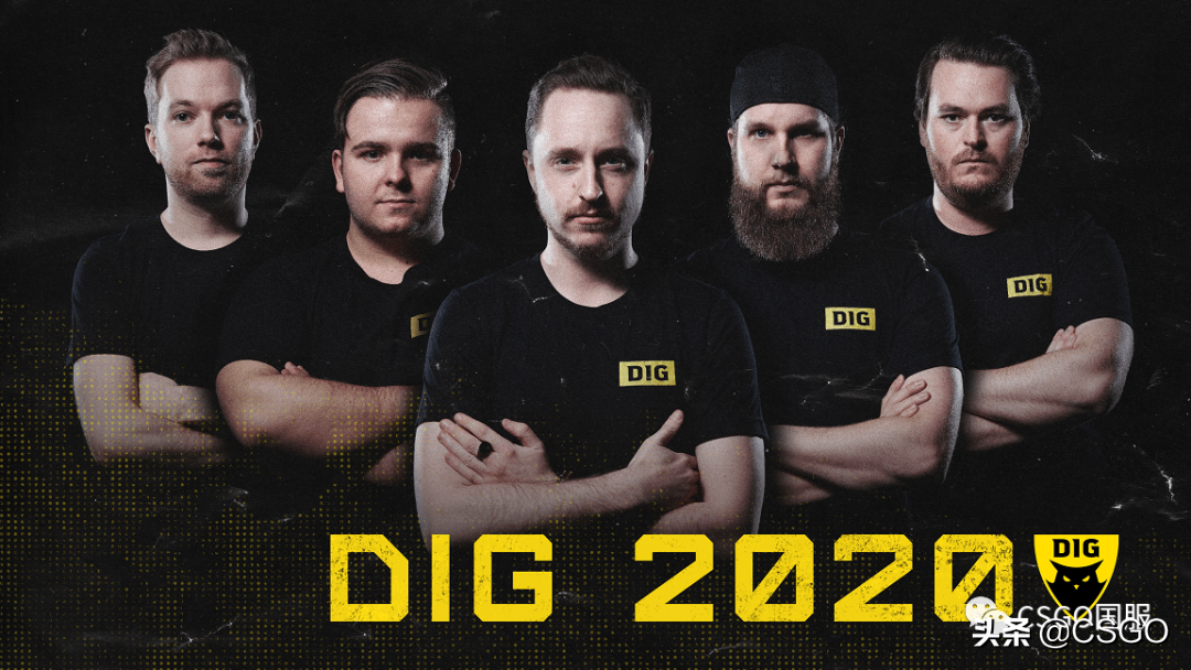 你还记得三年前的CSGO世界是什么样子吗？