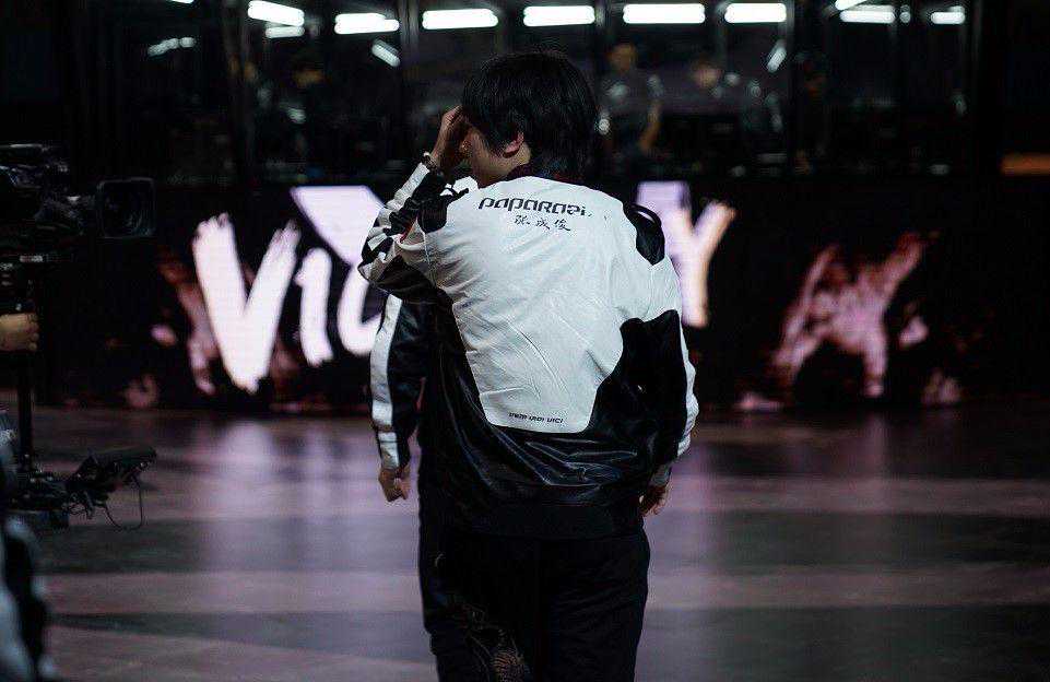 DOTA2亚洲邀请赛主赛事首日战况：VG最后时刻强势捍卫主场