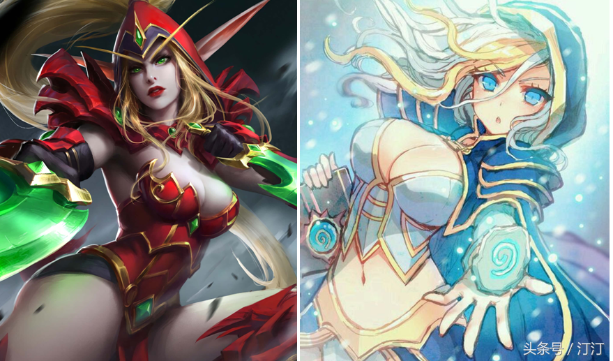 奶量十足，蛋香四溢，《炉石传说》蛋奶骑快慢通吃