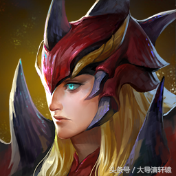 英魂之刃强势十大劣单看看跟你想法一样不一样