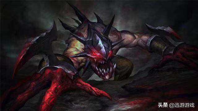 辉耀狗盛行？盘点这几个在DOTA2新版本克制噬魂鬼的英雄