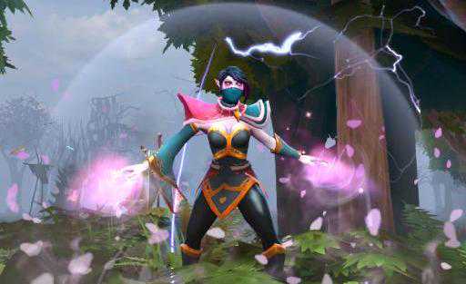 DOTA2自走棋中最强力的刺客棋子有哪些？其排名又是如何？