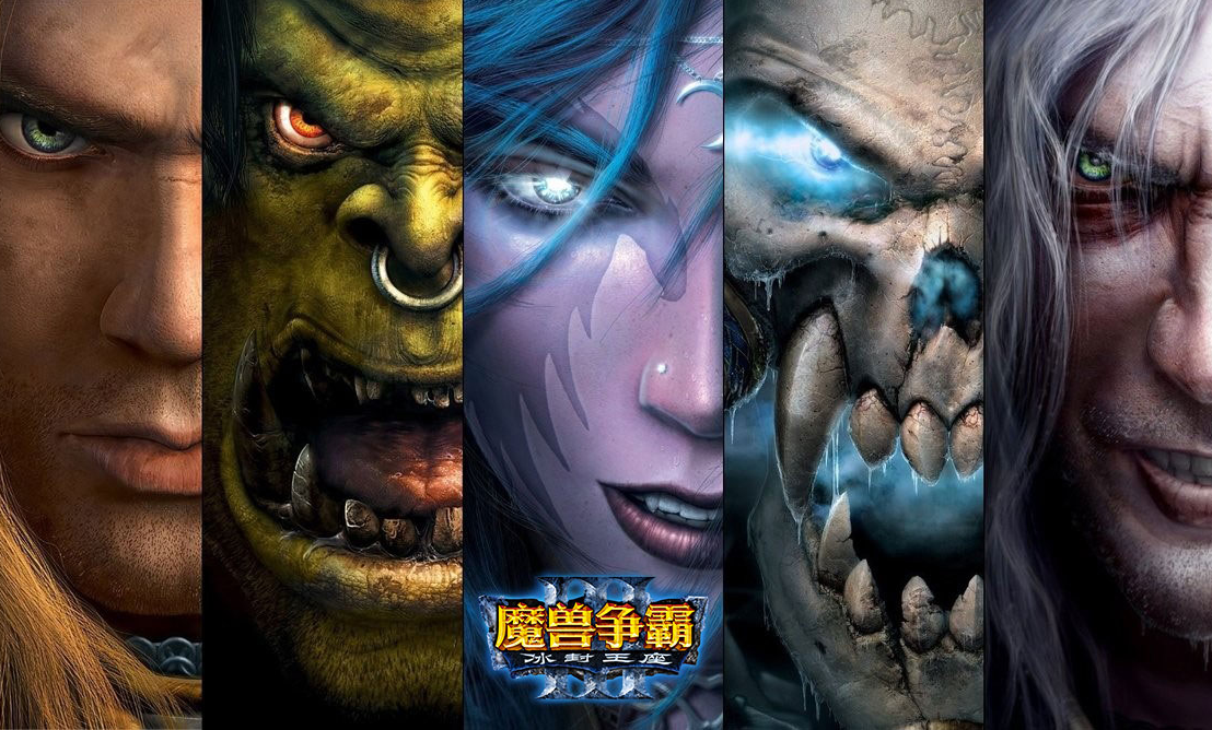 “万物起源”War3RPG：魔兽争霸官方对战平台2022地图大赛再次引燃创意