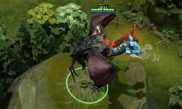 冰火两重天：潜力十足辅助英雄双头龙杰奇洛