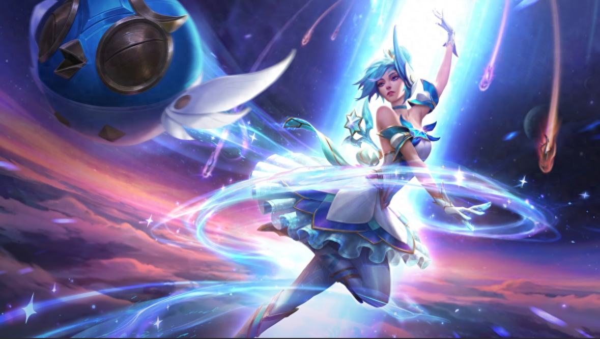 s13中单人造神---发条