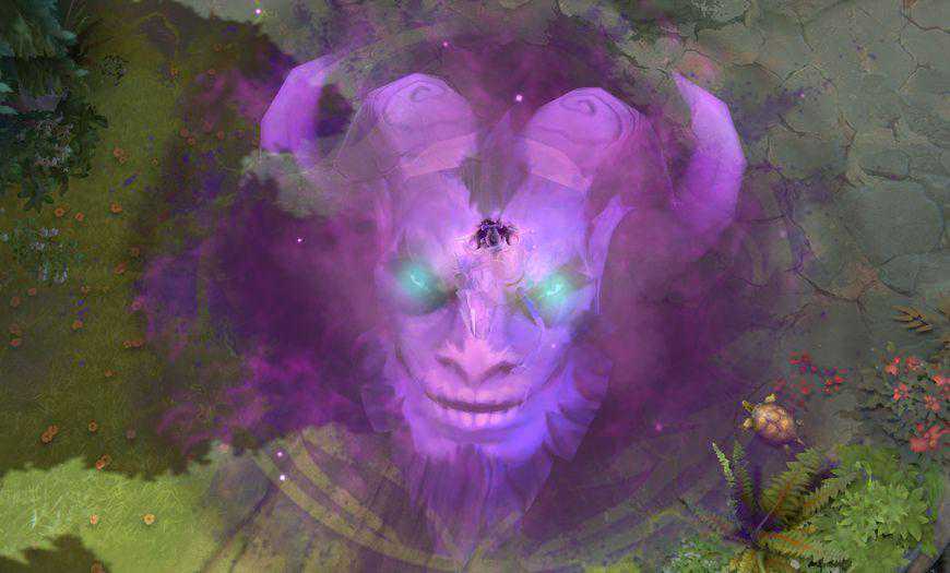 DOTA：游戏中的三大“刺客”盘点，没有一个在做本职工作！