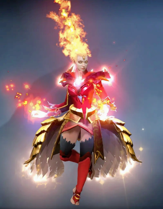 DOTA2历年至宝，您最看中的是哪一款