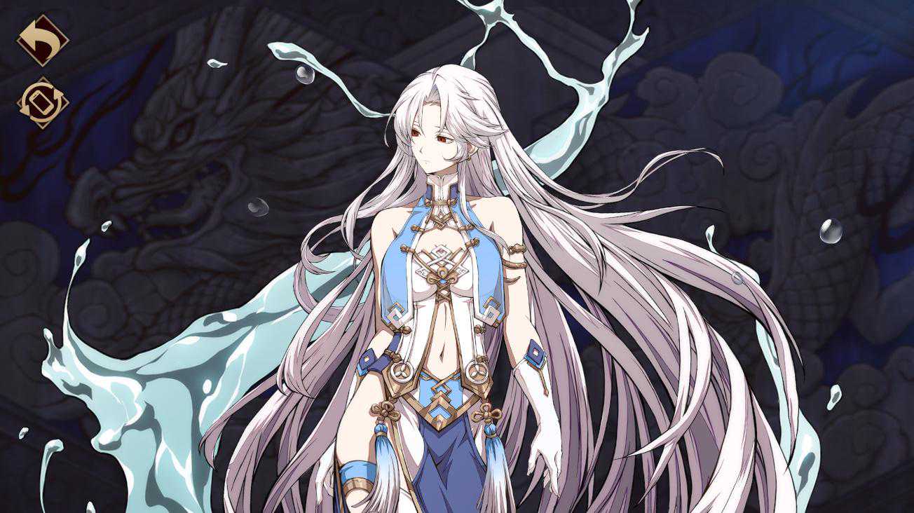 天地劫手游：AI更改后三冰队打法思路 饰品需求低 适合非酋