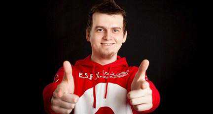 PR战队人员调整 史诗级猛犸之子Ar1se加盟