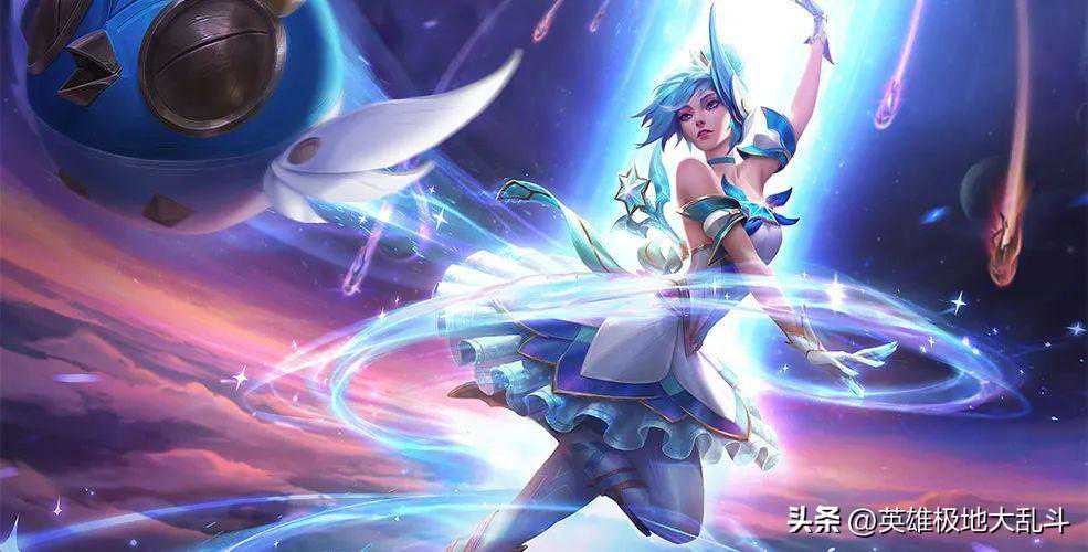 不是AP装出不起，而是辅助装更有性价比，大乱斗辅助发条玩法分享