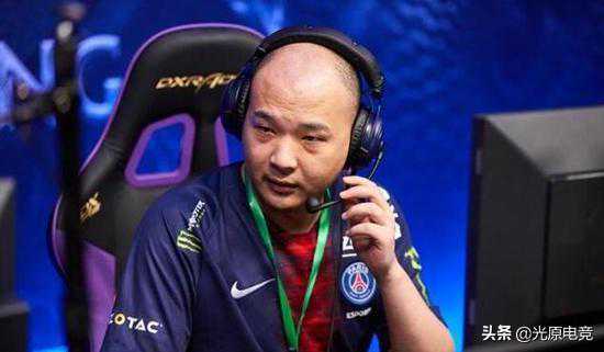 刀塔天才之357姚羿传：不曾后悔的青春