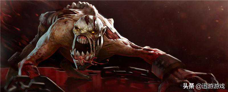 DOTA2新版本噬魂鬼胜率超高，各路狗王或将重出江湖？