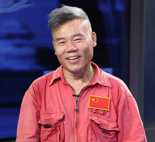 司马南大闹美国大使馆，被封杀16年之久