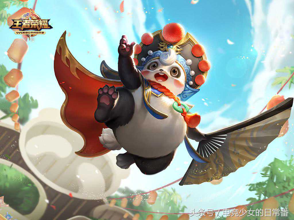 王者荣耀：国服千场小乔，最强铭文出装，一扇子8000血瞬秒脆皮