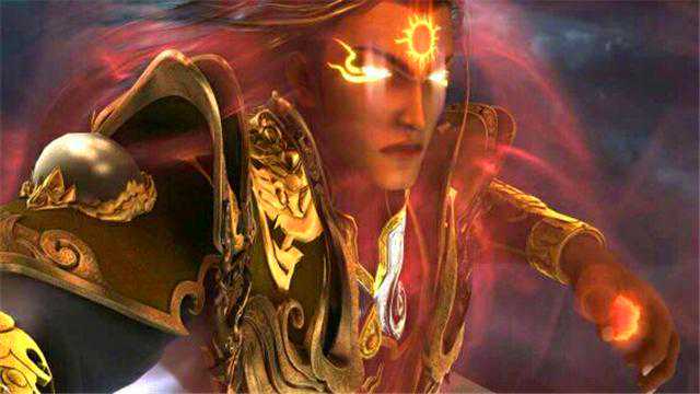 中外神话中的混沌之神、大地之神、众神之主、地狱之神分别是谁？