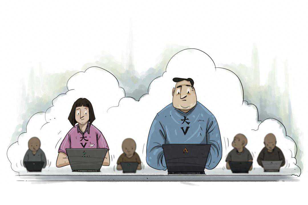 网络实名制，在争论中从“幕后”走向“前台”