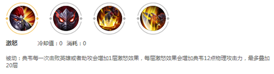 刺客时代到来，这个英雄依旧是峡谷里的霸主！