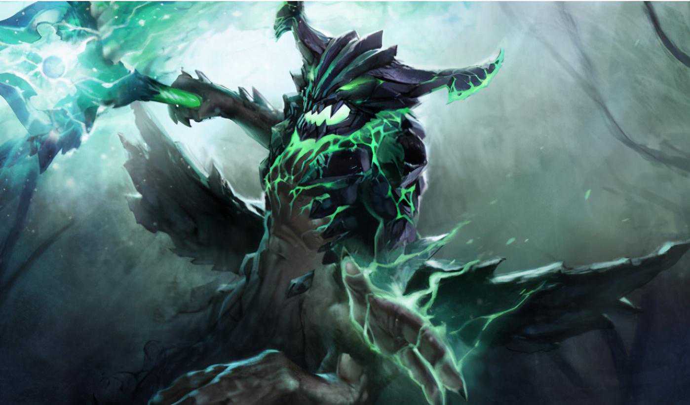 血色残阳冉冉升起—版本强势英雄殁境神蚀者攻略