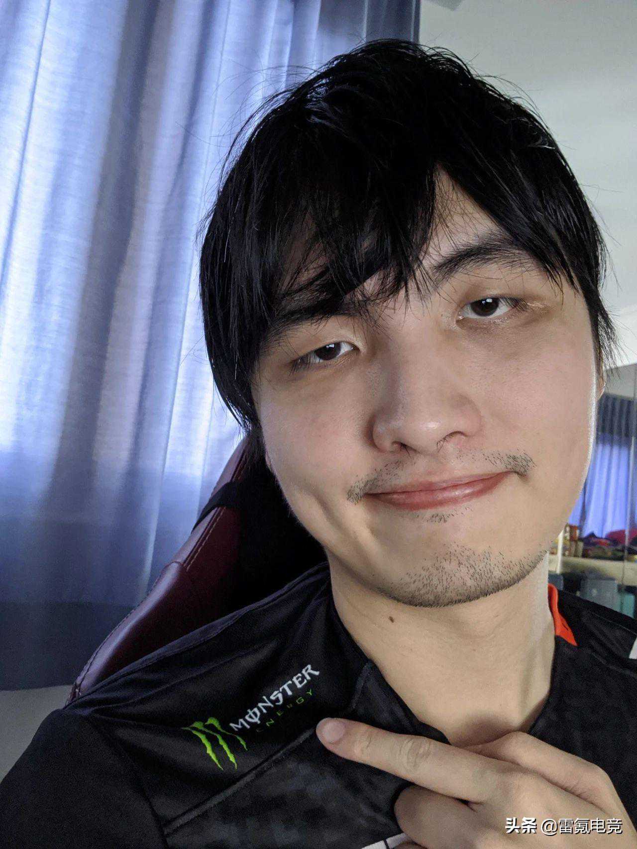 三冰专访：加盟EG只因在东南亚通关，会用中文队友点餐