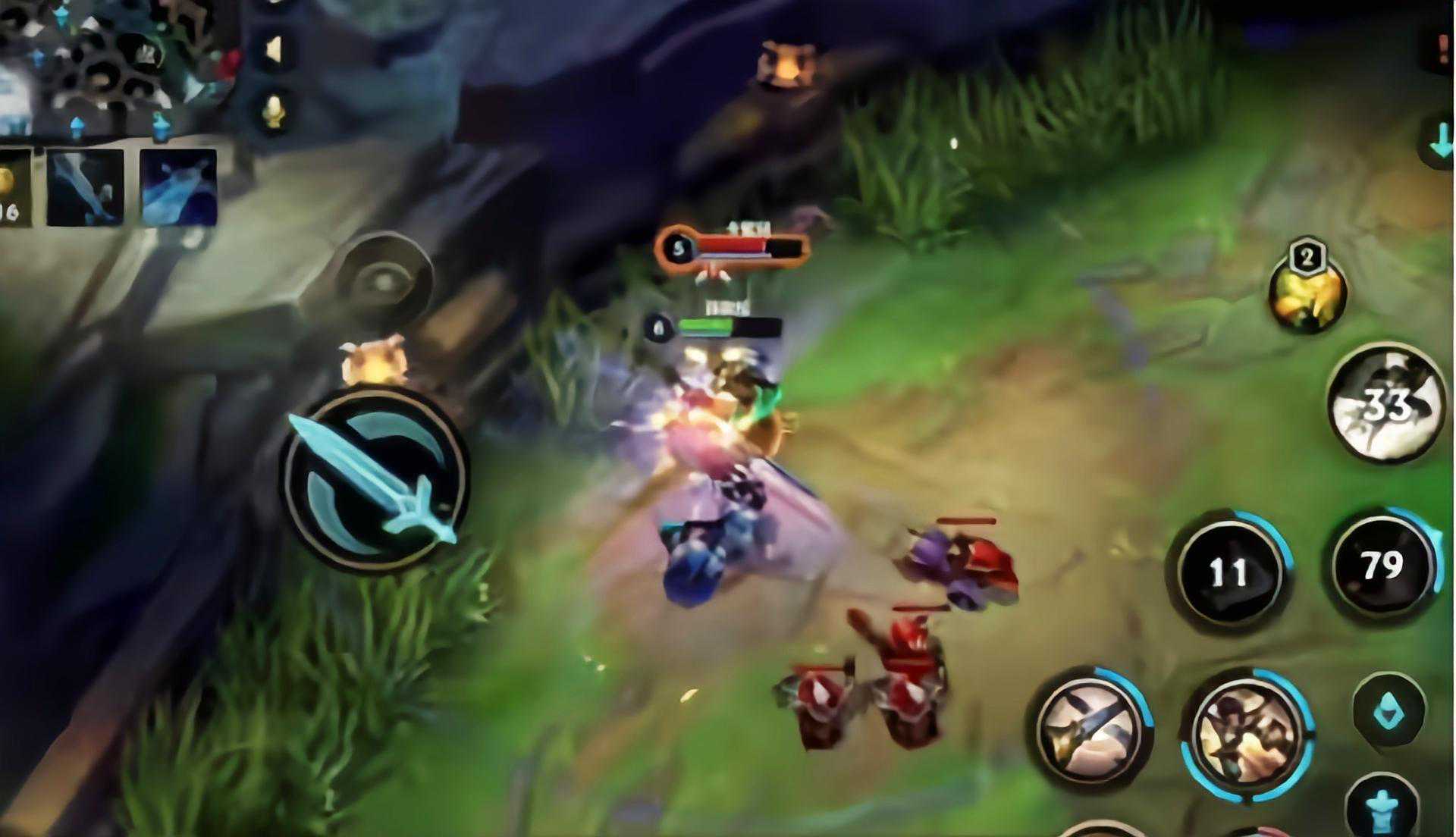 英雄联盟手游：小鱼人该怎么玩？掌握好要领，快速上分不是问题