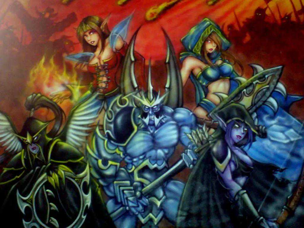 Dota玩家的取名能力有多强？河道狗男女、锤锤帮令人印象深刻