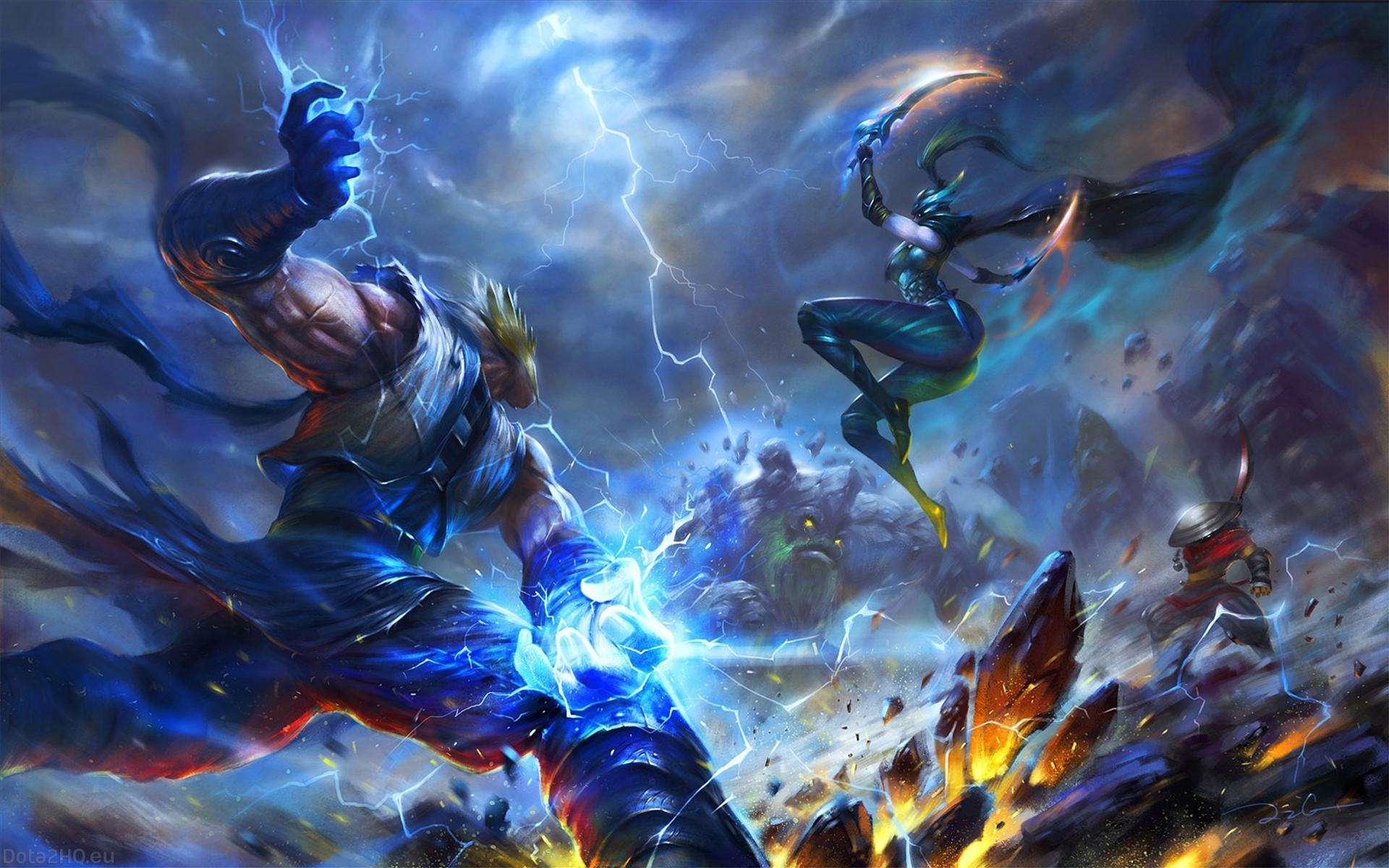 DOTA2 7.20新版本超详细拉野封野及地图眼位解析