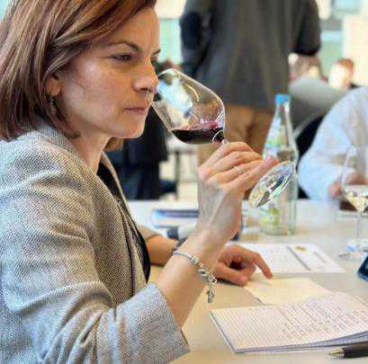 宁夏再摘一枚大金奖！2024柏林葡萄酒大奖赛冬季赛获奖名单出炉