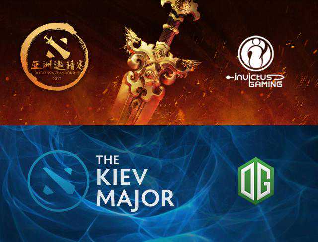 从基辅特锦赛和震中杯赛制说起——单败淘汰制时代的到来