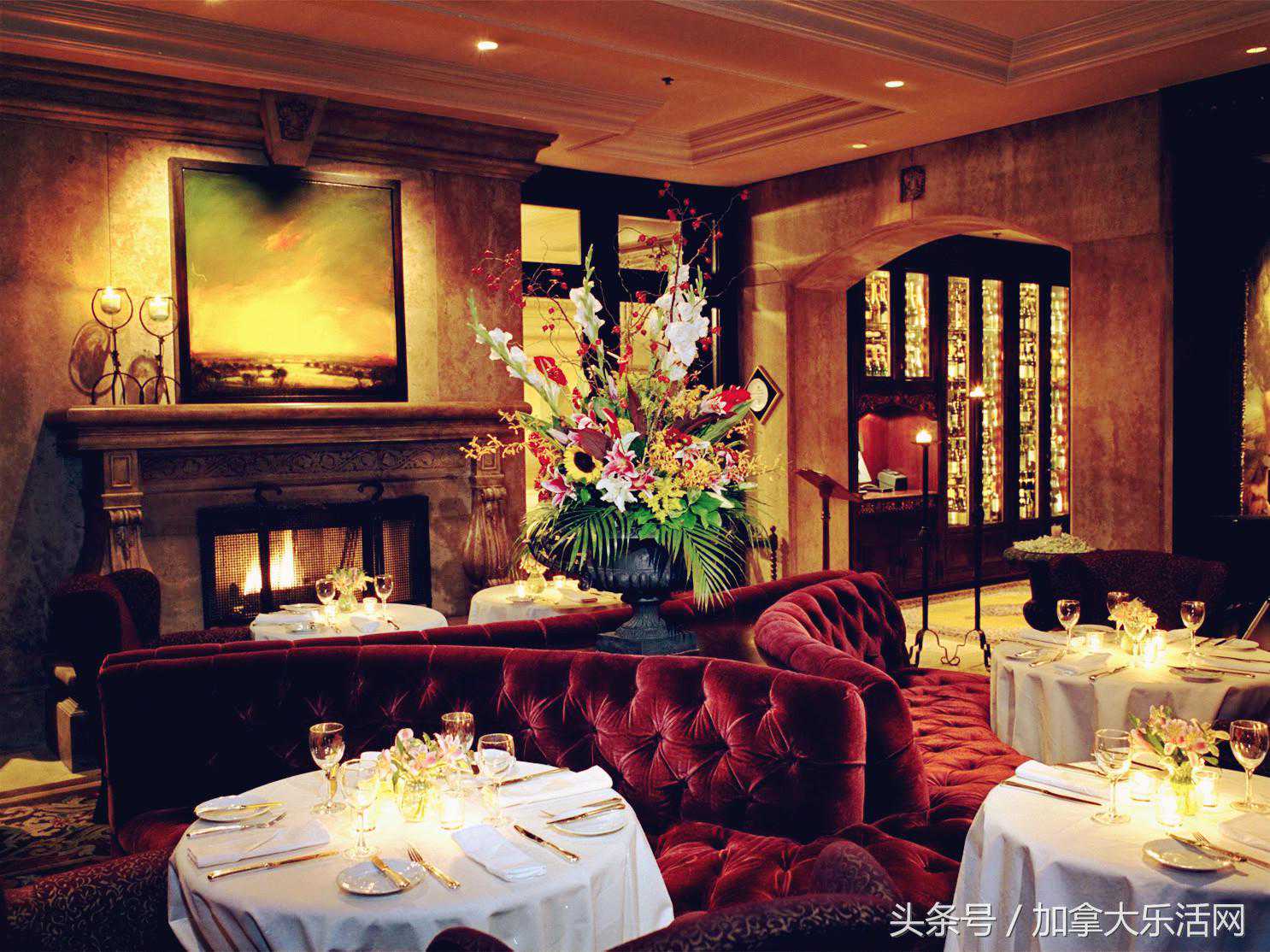 50万吃货评出：2016加拿大最佳餐厅 温哥华21家上榜！