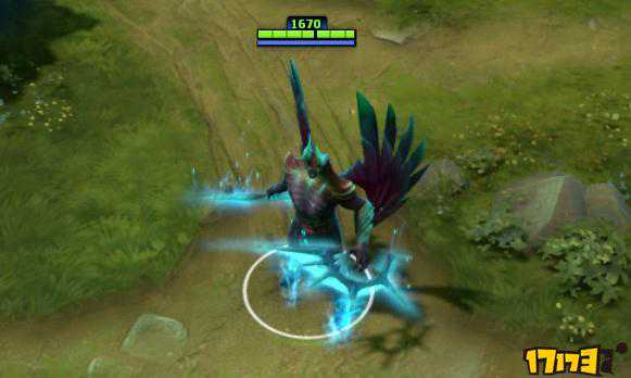 新版本DOTA2灵魂守卫前中后期如何屹立不倒