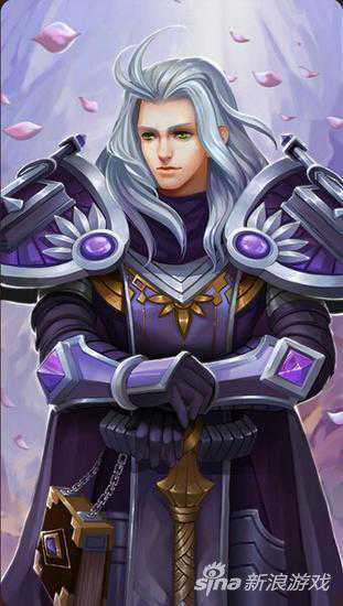 刀塔传奇肉盾选择 选则一个好的坦克改变一切