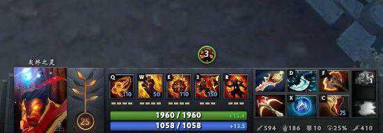 DotA2：论新版本火猫出装