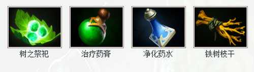 DOTA2酒仙出装攻略 熊猫酒仙怎么出装