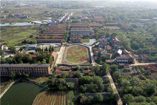 做原子弹的原料“中国核工业第一功勋铀矿”：那些不能说的秘密