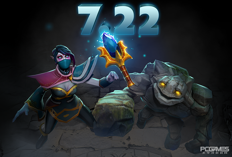 核心装备or锦上添花？DOTA2 7.22版本神杖效果一览（敏捷英雄篇）