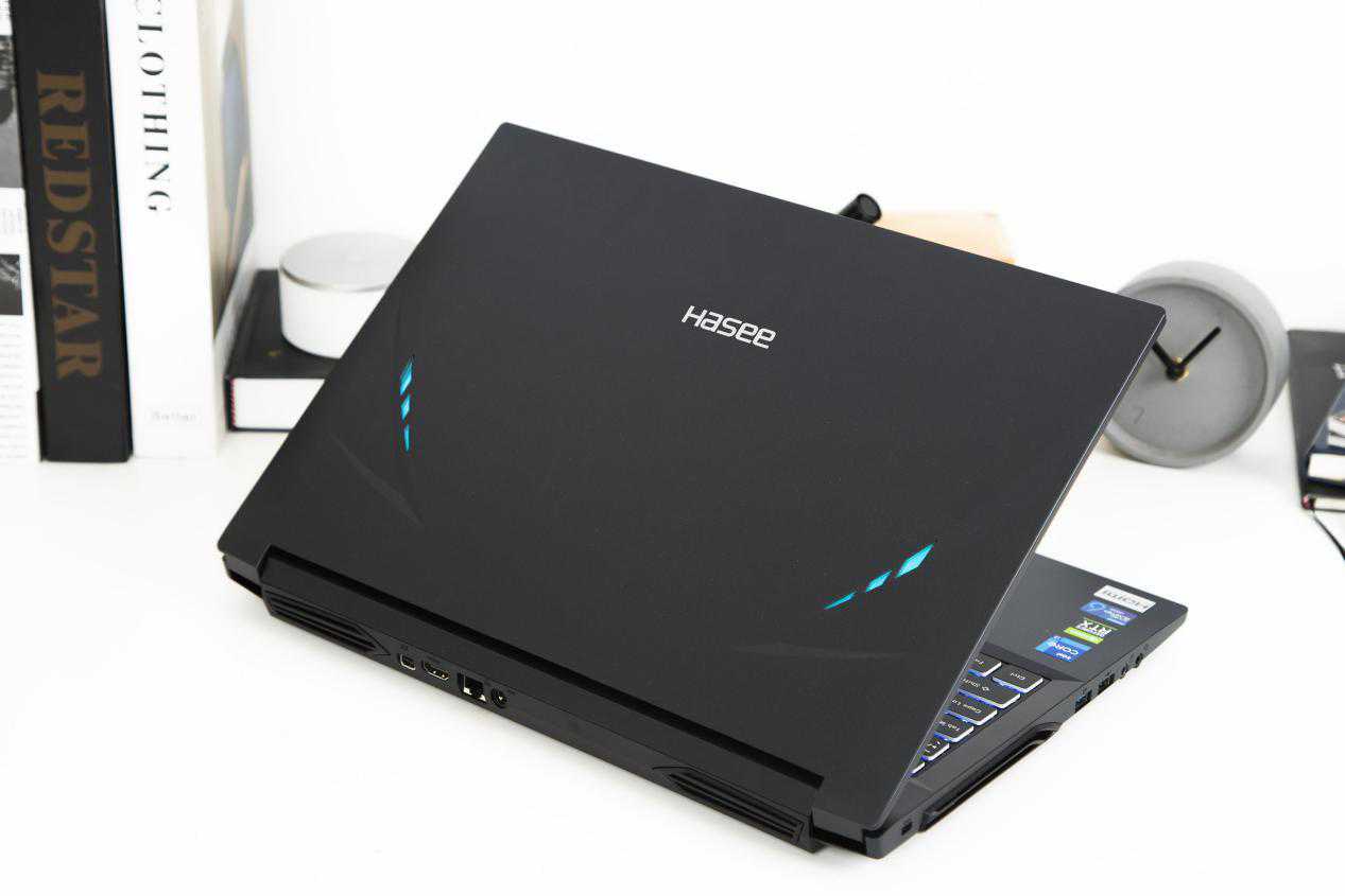 11代中端暴打10代高端？不到6500一步到位 神舟战神Z7-TA7NS评测