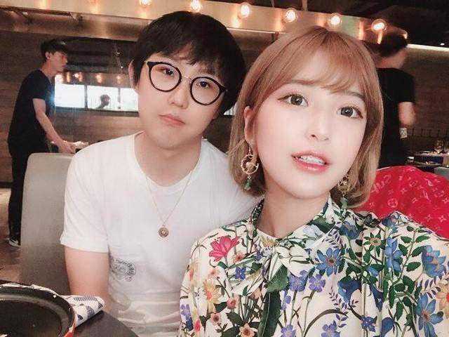 imp离婚事件反转？女方“吸血”400万，比笑笑还多100万