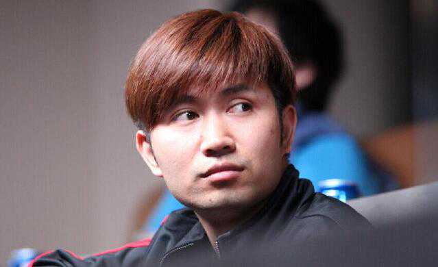 专访战神七：冠军对我意义非凡