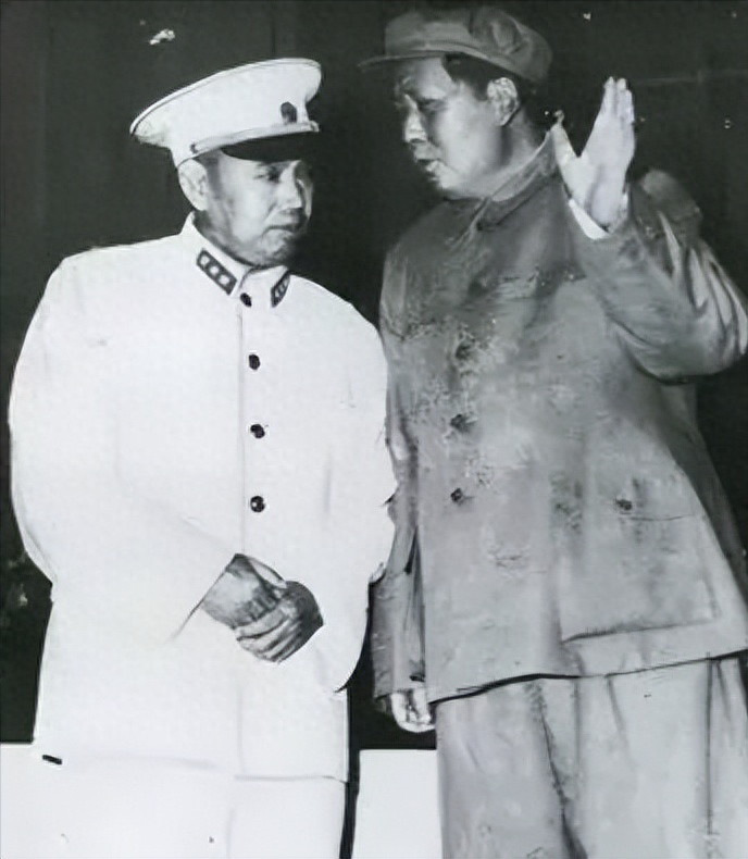 打济南战役的时候，毛主席和许世友之间的电报神了。怎么个神法？