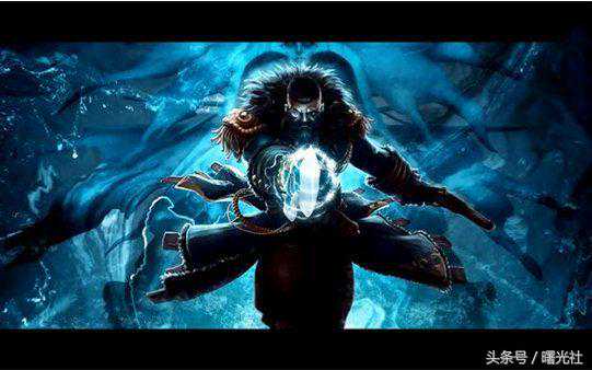 无双人族，盘点dota2中那些人类英雄