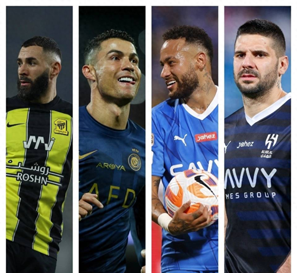 4-1！足坛第一神队诞生！32连胜前所未见，梅西后悔吗？