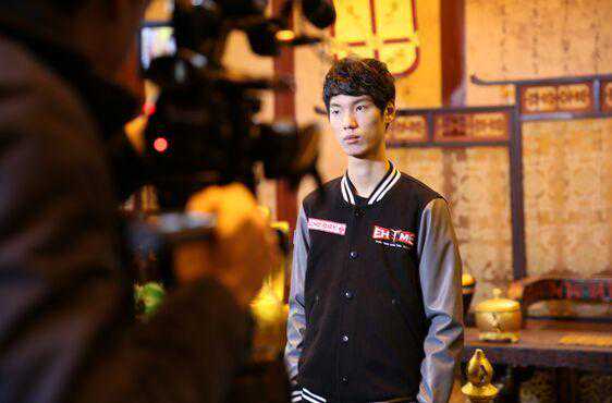 节奏魔王老十一正式成为一个人见人怕的三号位