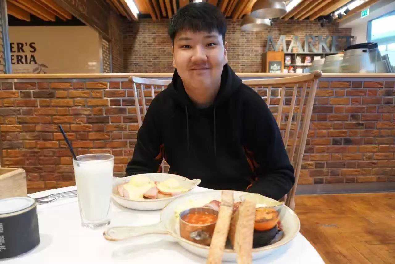 专访ChuaN：你们现在不能再喊我船胖了！我瘦了五十斤！