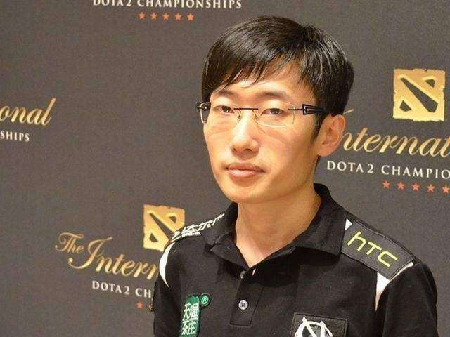 DOTA2：为什么aster失利的主要原因是五号位，芬队的问题出哪了？