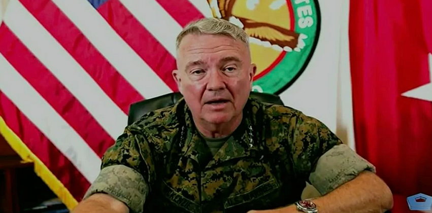 央视新闻“马上评”：美军盲杀平民，岂能一句道歉了事？