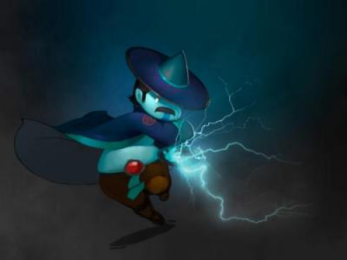 《DOTA2》——拯救世界版超威蓝猫加点出装