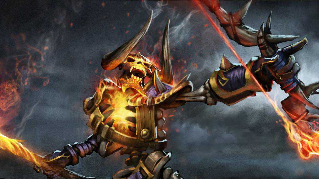 冷门英雄也能上大分，绝活哥手中的骷髅射手